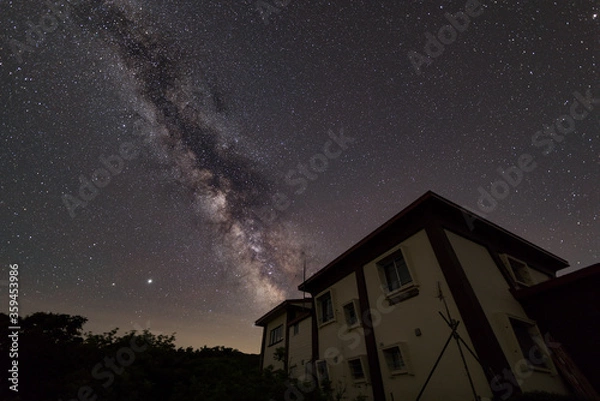 Obraz 秋田県　竜ヶ原湿原