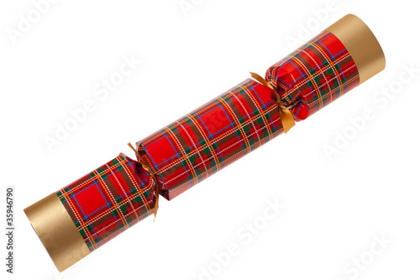 Obraz Christmas Cracker