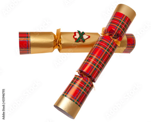 Obraz Christmas Cracker