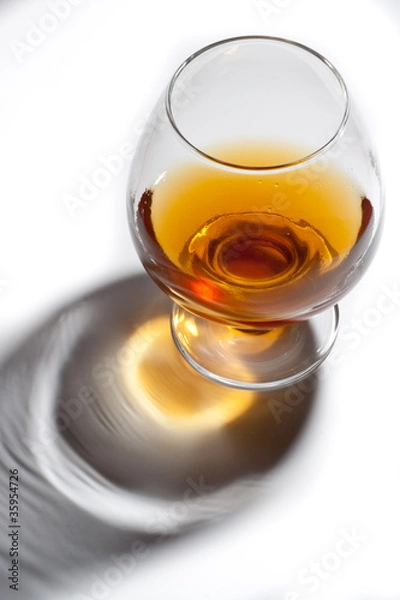 Fototapeta Cognac