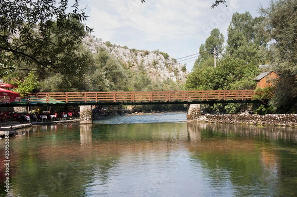 Obraz Blagaj