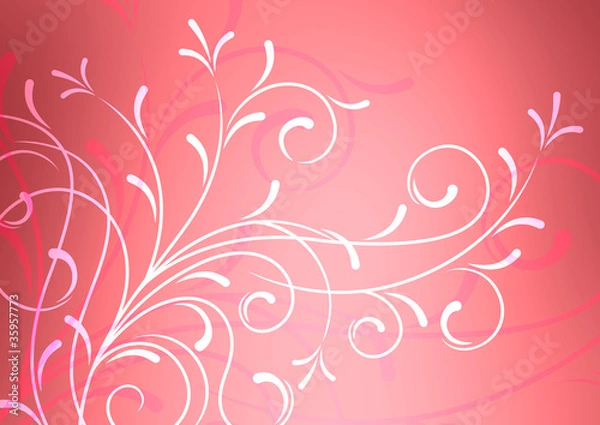 Fototapeta グラフィックパターン