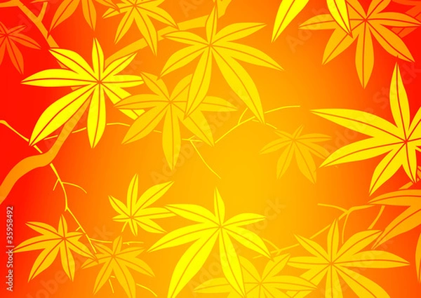 Fototapeta グラフィックパターン