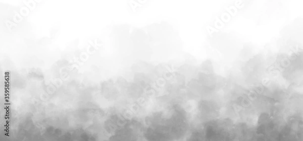 Fototapeta 水墨の背景グラデーション