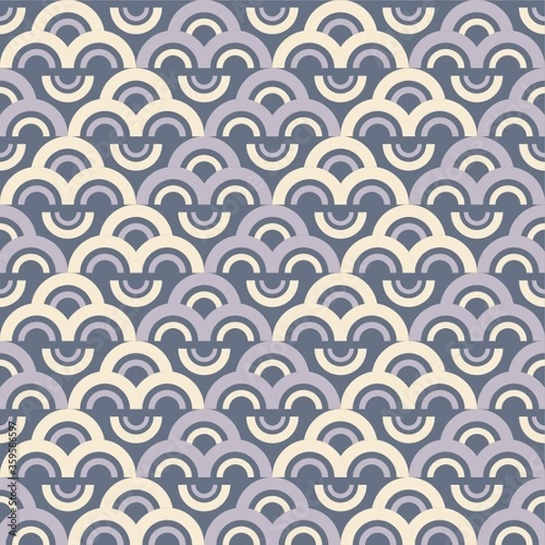 Fototapeta seamless background