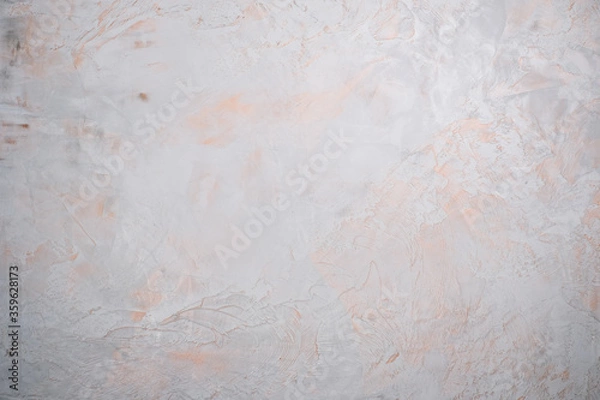 Fototapeta Grunge textures and backgrounds - perfect background with space for text or image. Concrete wall, plaster.