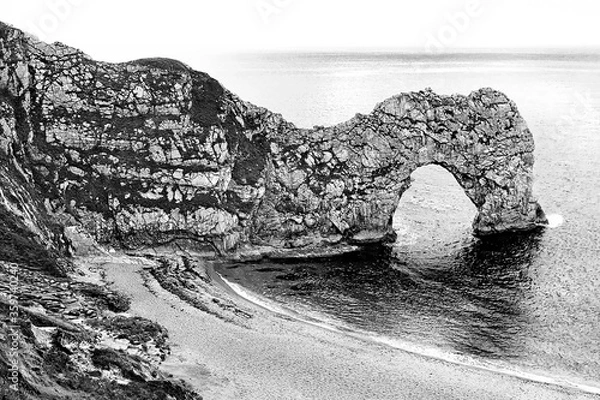 Fototapeta Durdle Door