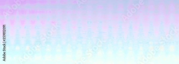 Fototapeta An abstract iridescent blur background image.