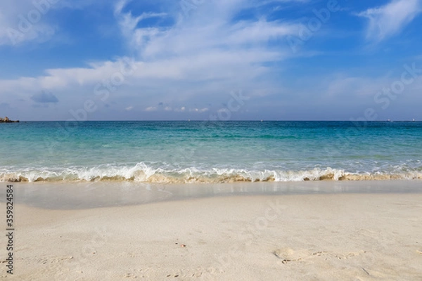 Fototapeta 白良浜海水浴場