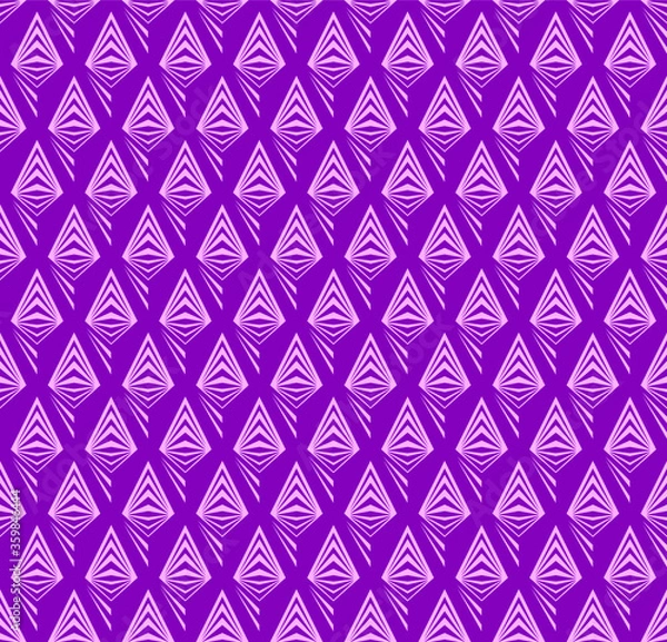 Fototapeta seamless geometric pattern with geometric  shapes,Fabric pattern,Tile pattern,Carpet pattern,Wallpaper pattern,Pottery pattern,Graphic resources,mesh