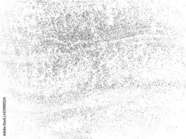 Fototapeta Grunge Urban Background.Texture Vector.Dust Overlay Distress Grain ,Simply Place illustration over any Object to Create grungy Effect .abstract,splattered , dirty,poster for your design. 