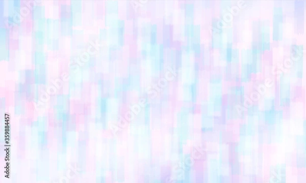 Obraz パステルカラーのテクスチャ　ピンク系
