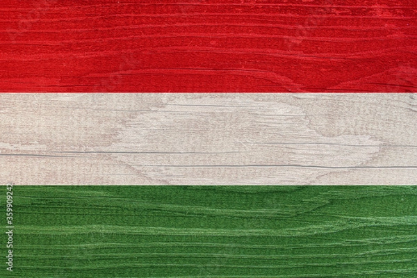 Fototapeta Birds against a blue autumn sky on the background of the city.