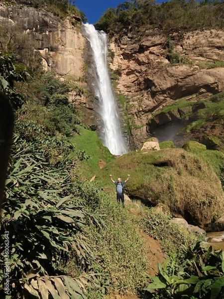 Fototapeta Natural photo without filter Fabiano Dias +55 22 998517099