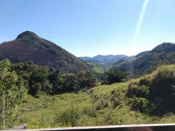 Fototapeta Natural photo without filter Fabiano Dias +55 22 998517099