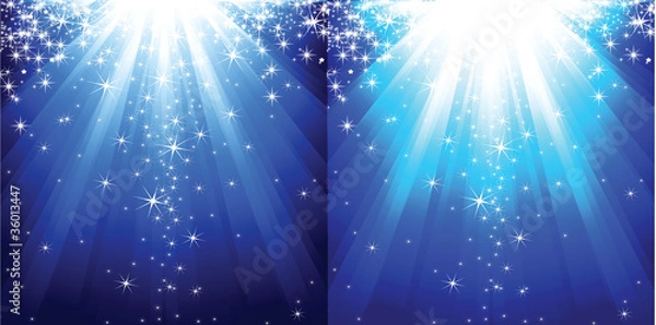 Obraz Abstract background