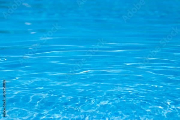 Fototapeta 水面の素材