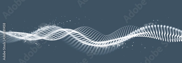 Fototapeta particles20_2s_055