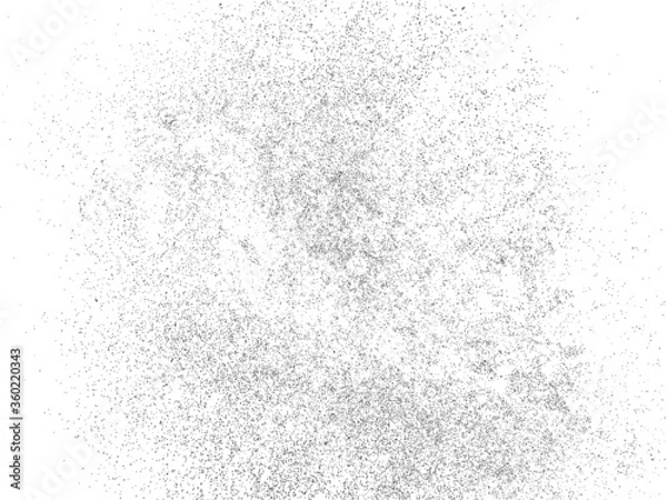 Fototapeta Scratch Grunge Urban Background.Texture Vector.Dust Overlay Distress Grain ,Simply Place illustration over any Object to Create grungy Effect .abstract,splattered , dirty,poster for your design.