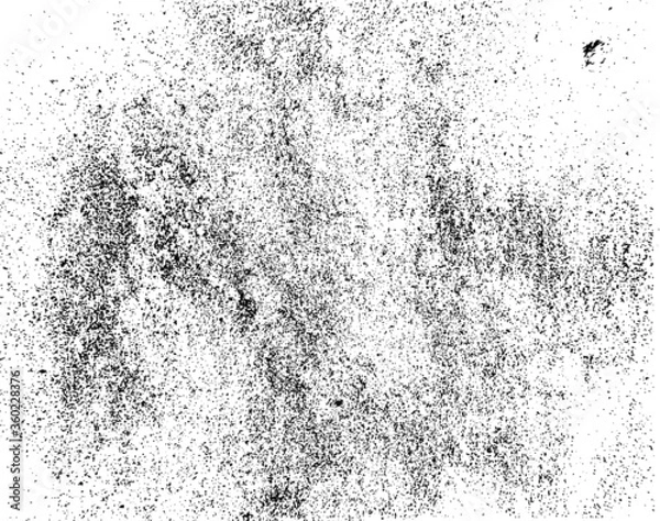 Fototapeta Scratch Grunge Urban Background.Texture Vector.Dust Overlay Distress Grain ,Simply Place illustration over any Object to Create grungy Effect .abstract,splattered , dirty,poster for your design.