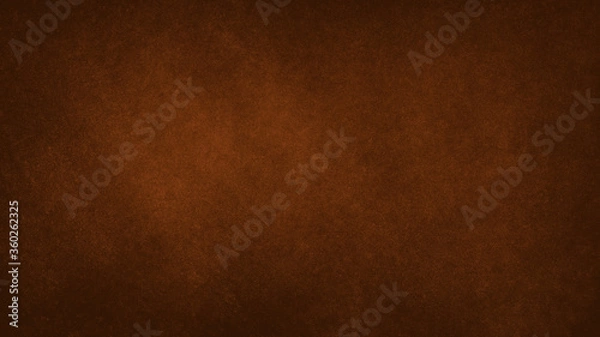 Obraz abstract brown grunge background bg texture wallpaper