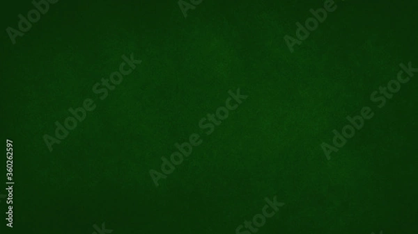 Obraz abstract green grunge background bg texture wallpaper
