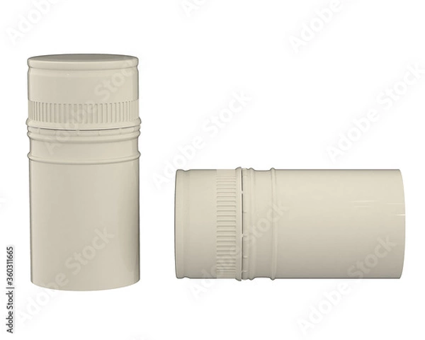 Obraz Cápsula tapa-rosca