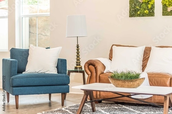 Obraz Interior Design 