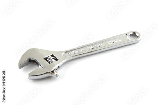 Obraz Single wrench