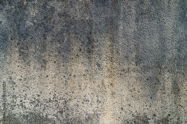 Obraz 古びたコンクリートの壁