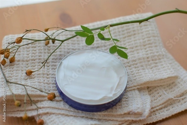 Obraz ハンドクリーム