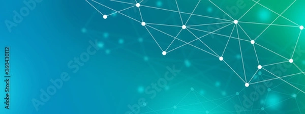 Fototapeta połączenie