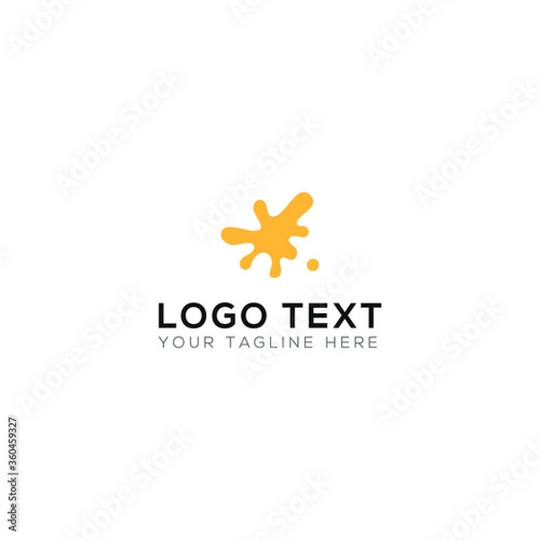 Obraz Recreational Center Creative Logo Design