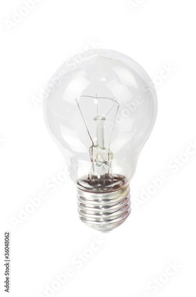 Fototapeta Bulb