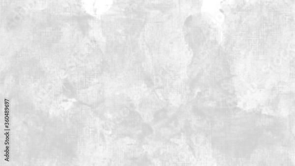 Obraz silver background old wall with textured dirty paint