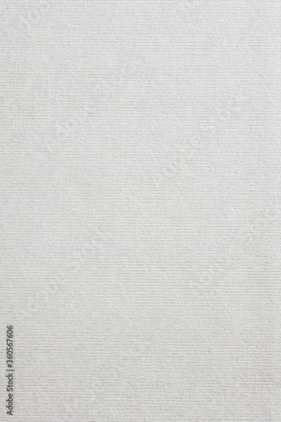 Obraz texture, paper, white, abstract, blank, pattern, textured, canvas, grey, surface, rough, gray, wallpaper, fabric, wall, linen, material, old, page, empty, cotton, textile, macro, cardboard, design