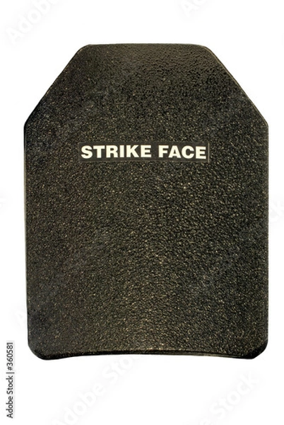 Obraz osobiste zbroje