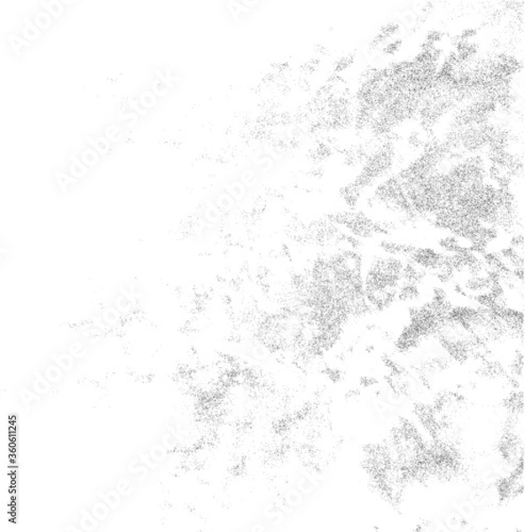 Fototapeta Scratch Grunge Urban Background.Texture Vector.Dust Overlay Distress Grain ,Simply Place illustration over any Object to Create grungy Effect .abstract,splattered , dirty,poster for your design.