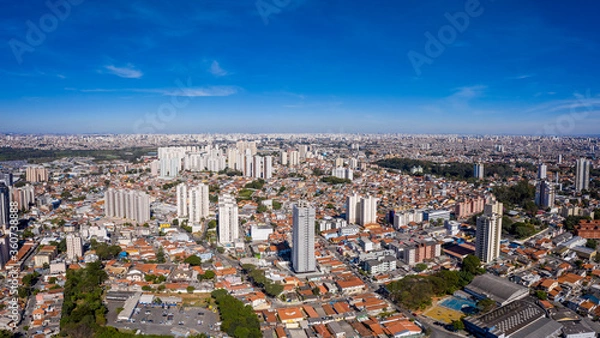 Obraz Guarulhos downtown