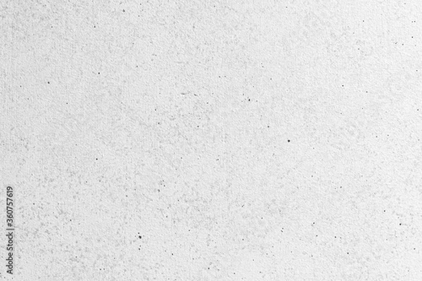 Fototapeta texture and seamless background of white granite stone