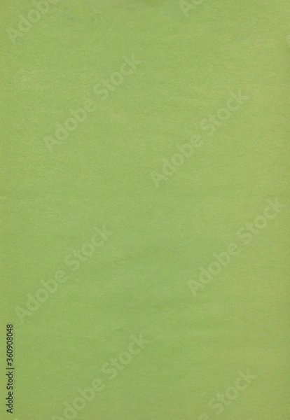 Fototapeta green paper background