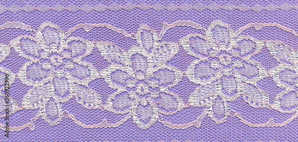 Obraz knitted fabric texture