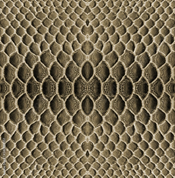 Obraz leather texture background