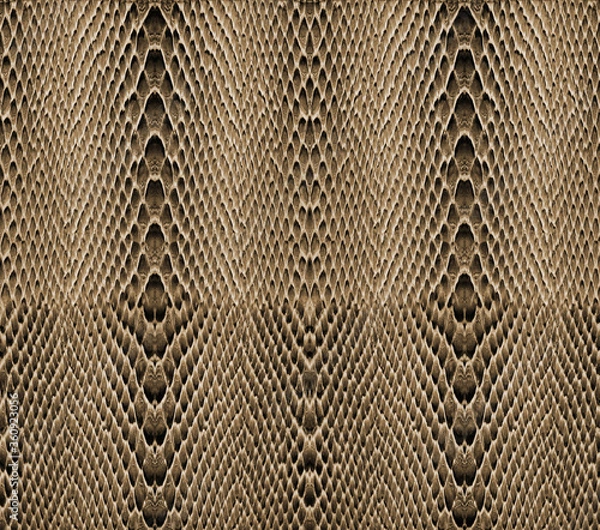 Obraz rusty metal texture