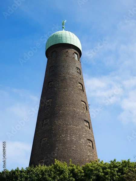 Fototapeta St. Patricks tower