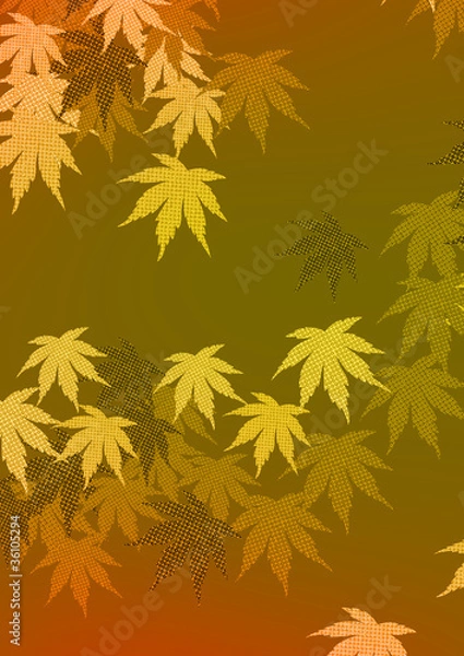 Fototapeta グラフィックパターン