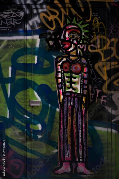 Obraz un altre dibuixet xulu