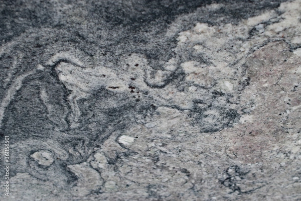 Fototapeta Full frame marble texture background