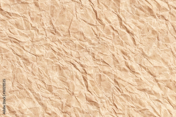 Fototapeta brown vintage paper background surface