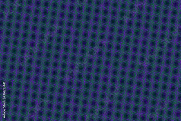 Obraz textile mesh braided surface background